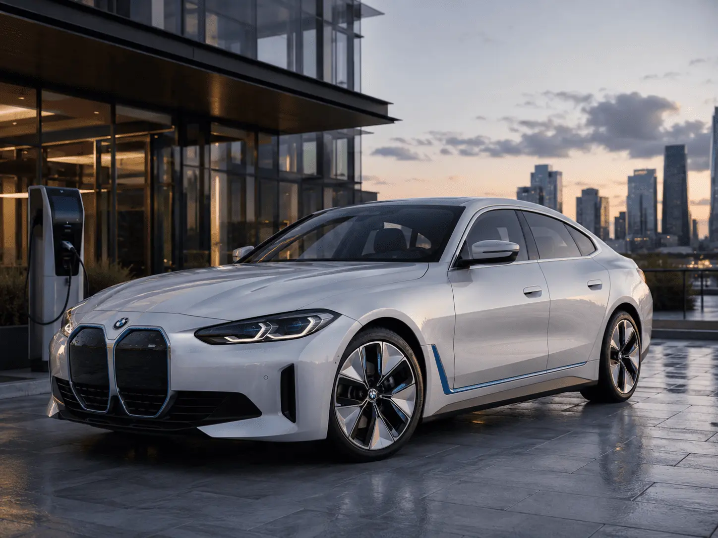 Top 10 BMW Cars in India